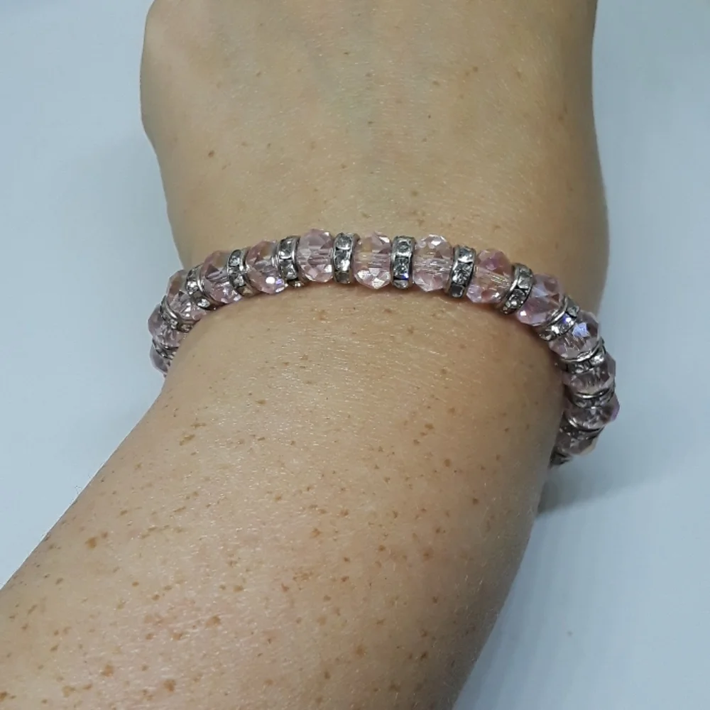 stretch bracelet